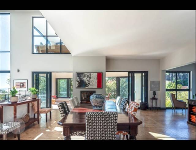 5 BEDROOM HOUSE TO LET IN HIGGOVALE